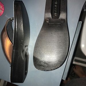 Women's Aerosoft Flip Flops